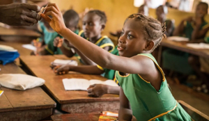 Girls Education