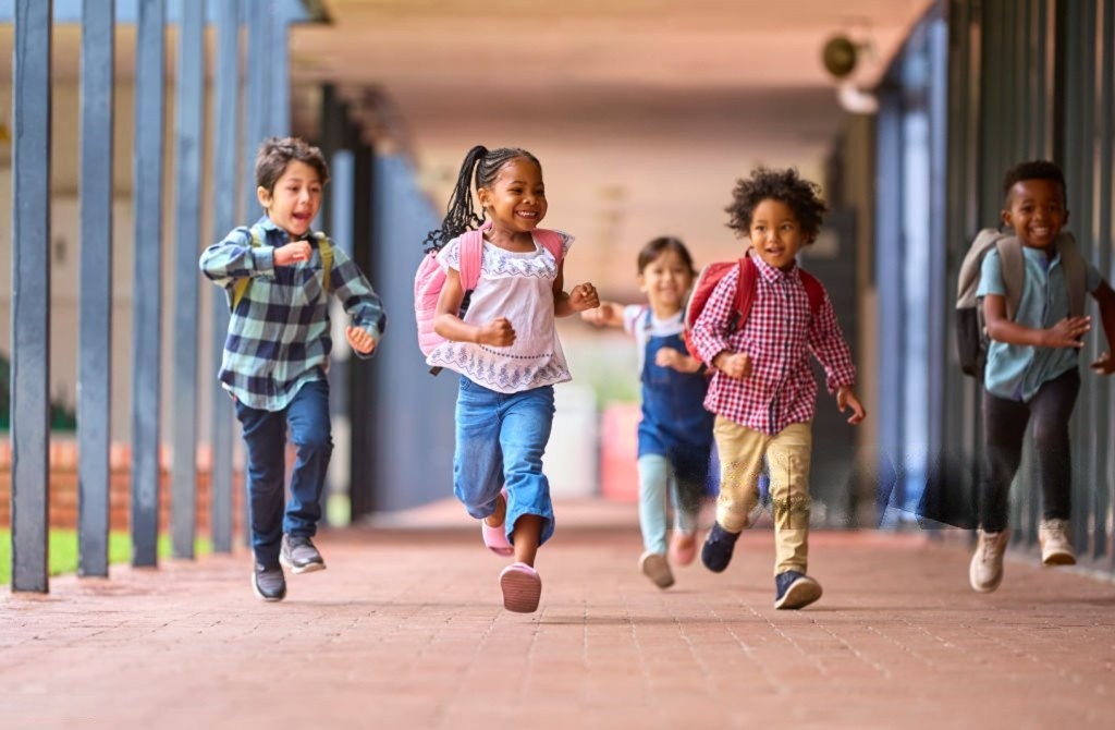 Green Schools
