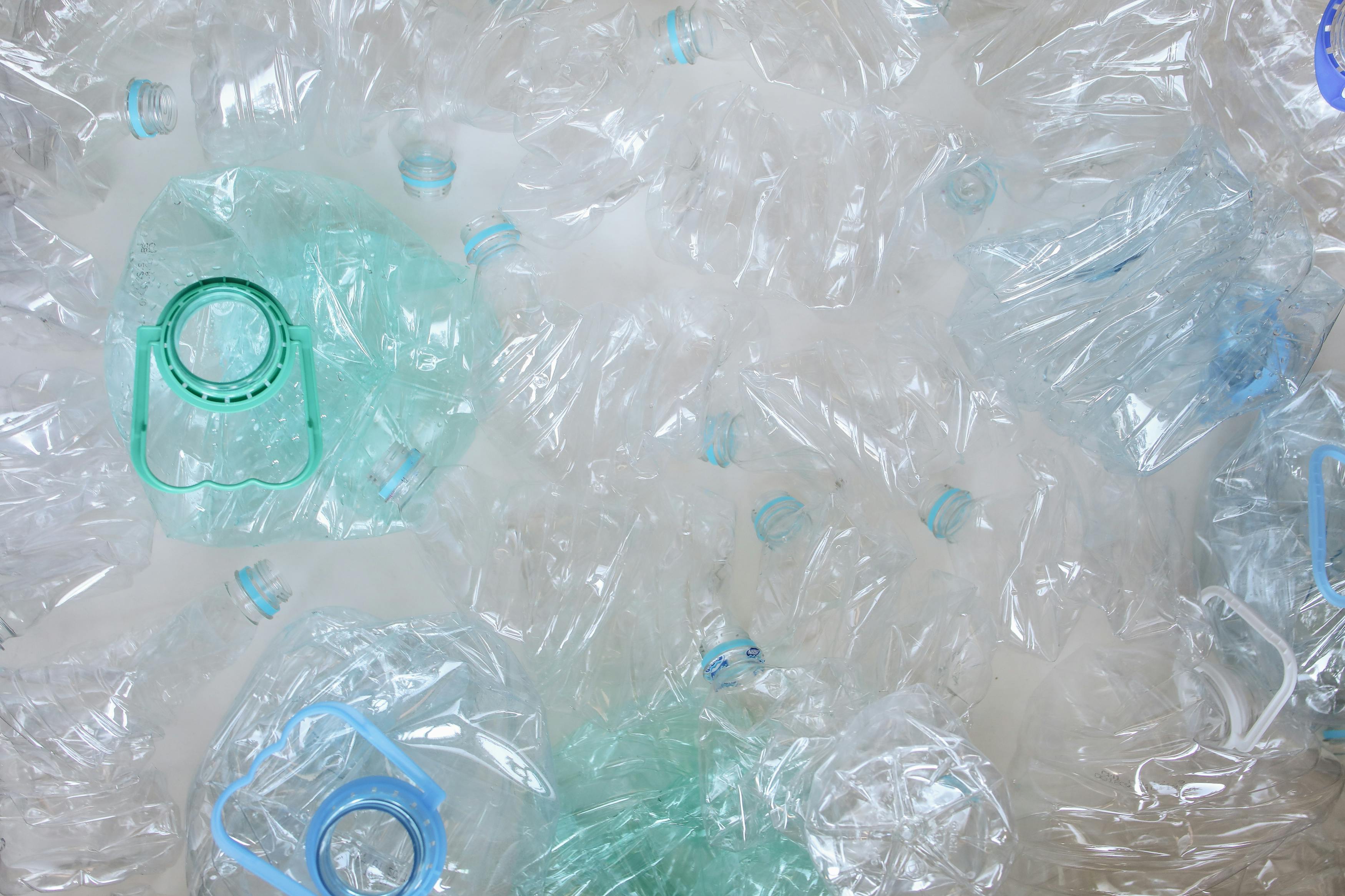Plastic Recycling